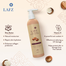 Lafz Shea Butter Body Lotion 250ml image