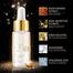 Laikou 24K Gold Snail Essential Liquid Moisturizing Serum - 17 ml image
