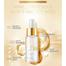 Laikou 24K Gold Snail Essential Liquid Moisturizing Serum - 17 ml image