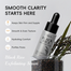 Laikou Black Rice Exfoliating Glow Serum 17ml image
