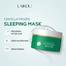 Laikou Centella Frozen Sleeping Mask Brightening - 100g image
