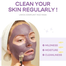 Laikou Eggplant Mud Mask 5 gm image