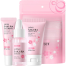 Laikou Face Cleansing Combo-3pcs Set image
