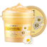 Laikou Face Exfoliating Gel Facial Scrubs Face Peeling Cream -100gm image