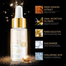 Laikou France 24k Gold snail serum - 17ml image