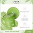 Laikou Green Tea Mud Mask Deep Cleansing Pores Blackhead Reduce Acne 100 gm -340793902 image