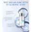 Laikou Hyaluronic Acid Essence Serum – 17ml image