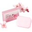 Laikou Japan Sakura Bar Soap 90 gm image