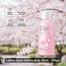 Laikou Japan Sakura Body Wash - 100gm image