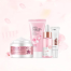 Laikou Japan Sakura Brightening Set Skin Care Set 4 Pcs image