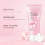 Laikou Japan Sakura Cleanser 50 gm image