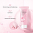 Laikou Japan Sakura Cleanser 50 gm image