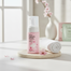 Laikou Japan Sakura Cleansing Mousse Face Cleanser - 100ml image