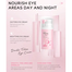 Laikou Japan Sakura Day and Night Eye Cream 20 gm image