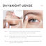 Laikou Japan Sakura Day and Night Eye Cream 20 gm image