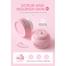 Laikou Japan Sakura Exfoliating Scrub Face Body Scrub Exfoliating Dead Skin Deep Cleansing 100g -326829597 image