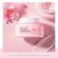 Laikou Japan Sakura Exfoliating Scrub Face Body Scrub Exfoliating Dead Skin Deep Cleansing 100g -326829597 image
