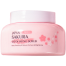 Laikou Japan Sakura Exfoliating Scrub Face Body Scrub Exfoliating Dead Skin Deep Cleansing 100g -326829597 image