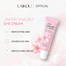 Laikou Japan Sakura Eye Cream 15 ml image