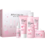 Laikou Japan Sakura Skin Care Set - 5Pcs image