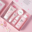 Laikou Japan Sakura Skin Care Set - 5Pcs image