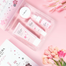 Laikou Japan Sakura Skin Care Set Sweet Kiss 4 Pcs image