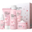 Laikou Japan Sakura Skin Care Set – 5 PCS image