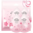 Laikou Japan Sakura Skin Care Set (mini) - 4pcs image