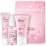 Laikou Japan Sakura Skincare Set - 3pcs image