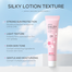 Laikou Japan Sakura Sunscreen SPF 50 PA 8 gm image