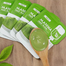 Laikou Matcha Mud Mask 5 gm -331941224 image