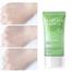 Laikou Matcha Peeling Gel Facial Scrub - 60gm image