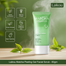 Laikou Matcha Peeling Gel Facial Scrub - 60gm image