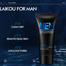 Laikou Men Deep Cleansing Refreshing and Oil Control Face Wash 50 gm image