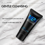 Laikou Men Deep Cleansing Refreshing and Oil Control Face Wash 50 gm image