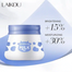 Laikou Milk Moisturizing Cream 55 gm image