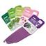 Laikou Mud Mask -5 Pcs Set ( Matcha, Sakura ,Mung Bean ,Eggplant,Tea Tree ) - 33824 image