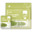 Laikou Mung Bean Mud Mask 5gm - 12pcs image
