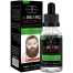 Laikou Natural Organic Beard Growth Oil for Men - 30ml image