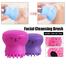 Laikou Octopus Facial Brush image