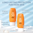 Laikou Oily young Sunscreen Lotion UV Protector – SPF 50 Plus 50 G image