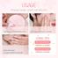 Laikou Peach Exfoliating Body Scrub - 90gm image