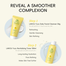 Laikou Radiance Skincare Set Yuzu Japan 5 Pcs image