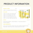Laikou Radiance Skincare Set Yuzu Japan 5 Pcs image