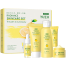 Laikou Radiance Skincare Set Yuzu Japan 5 Pcs image