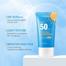 Laikou Refreshing Sunscreen UV Protection Sunscreen SPF50 PA -50gm image
