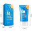 Laikou Refreshing UV Protection Sunscreen SPF50 PA Plus Plus Plus (50g) -328226325 image