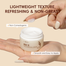 Laikou Rice Moisturizer Cream Hydration Rice - 30g image