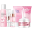 Laikou Sakura Face And Eye Care Combo-6pcs Set image