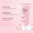 Laikou Sakura Face Serum - SPF 50 Plus Sun Protection image
